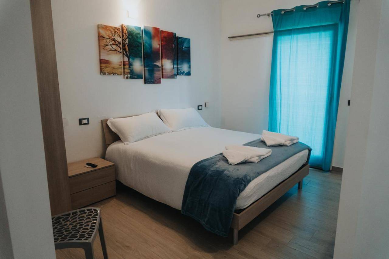 Harmony Guest House in Leporano Marina, Leporano