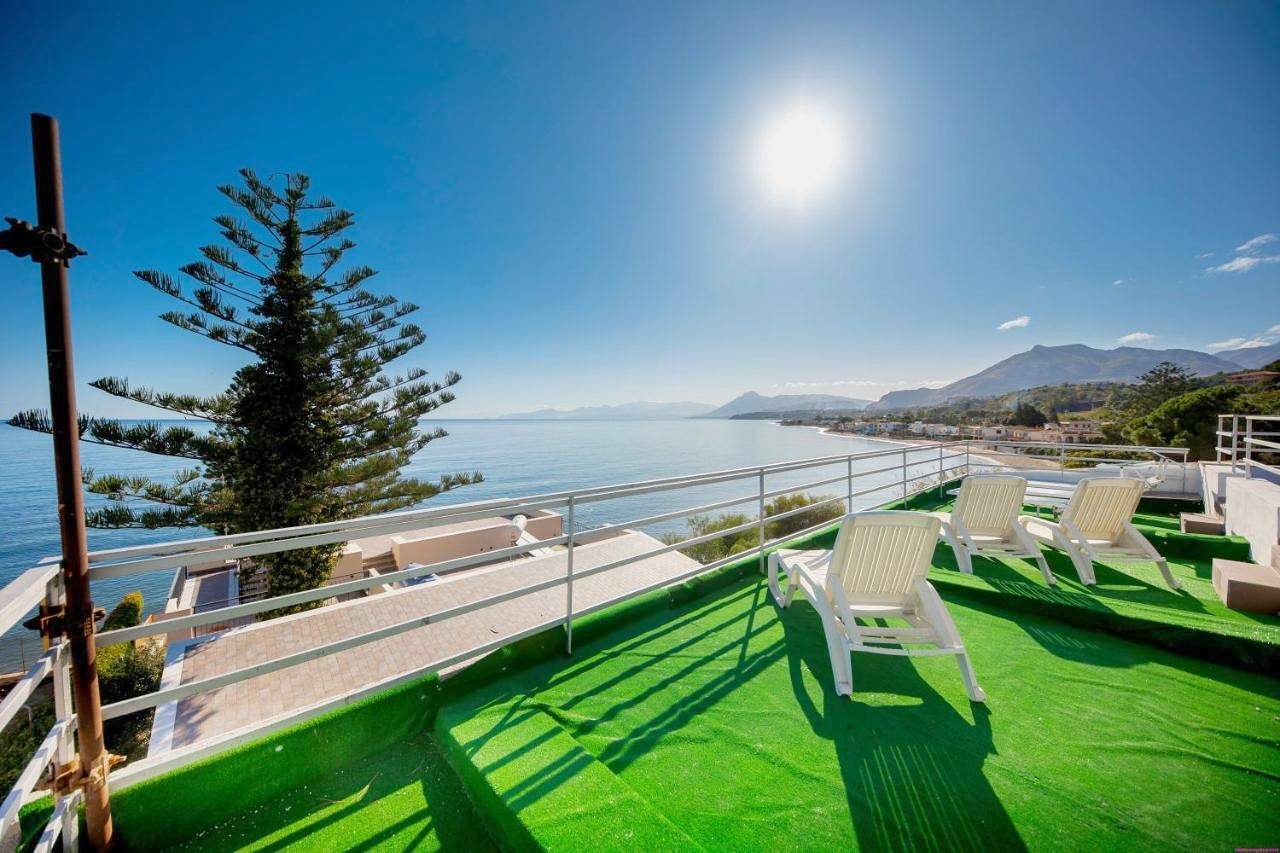Appartamento intero, Appartamento 16 Pax in Villa Francesca by Ville in Palermo in Spiaggia di Casteldaccia, Casteldaccia