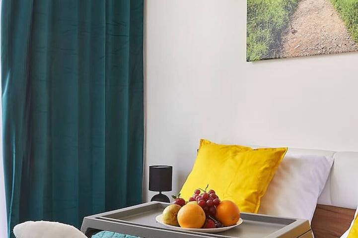 Ganze Wohnung, Żywiec Apartament - Parking&Balcony - by Rentujemy in Saybusch, Karpaten (Polen)