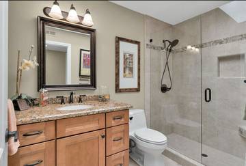 Villa for 4 Guests in Palm Desert, Coachella Valley, Picture 3