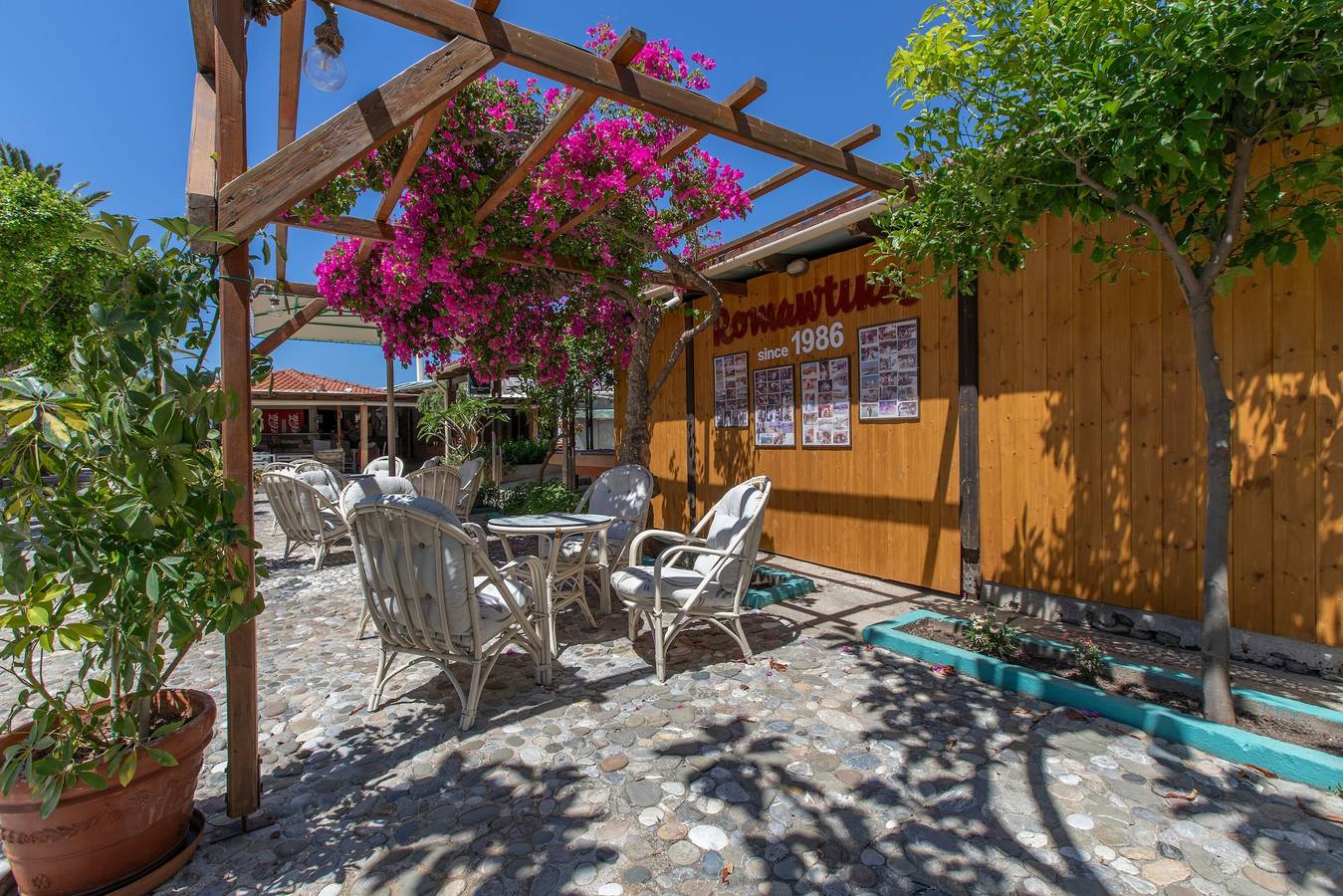 Ganze Wohnung, Familienfreundliche Strandwohnung mit Meerblick in Agia Galini, Kreta in Agia Galini, Rethymno und Umgebung