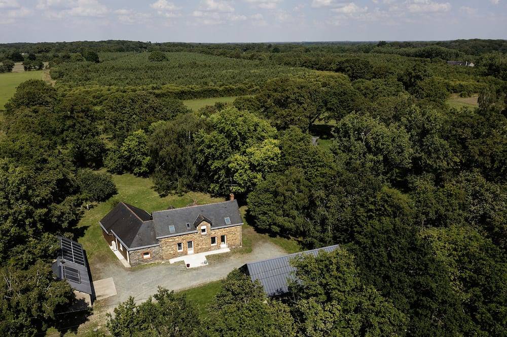 Grand Gite De Campagne in Plessé, Région de Châteaubriant