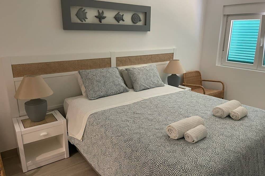Ganze Wohnung, 2 Bedroom Luxury Apartment at Prainha Resort - 5 minutes walk from the beach in Praia da Prainha, Alvor