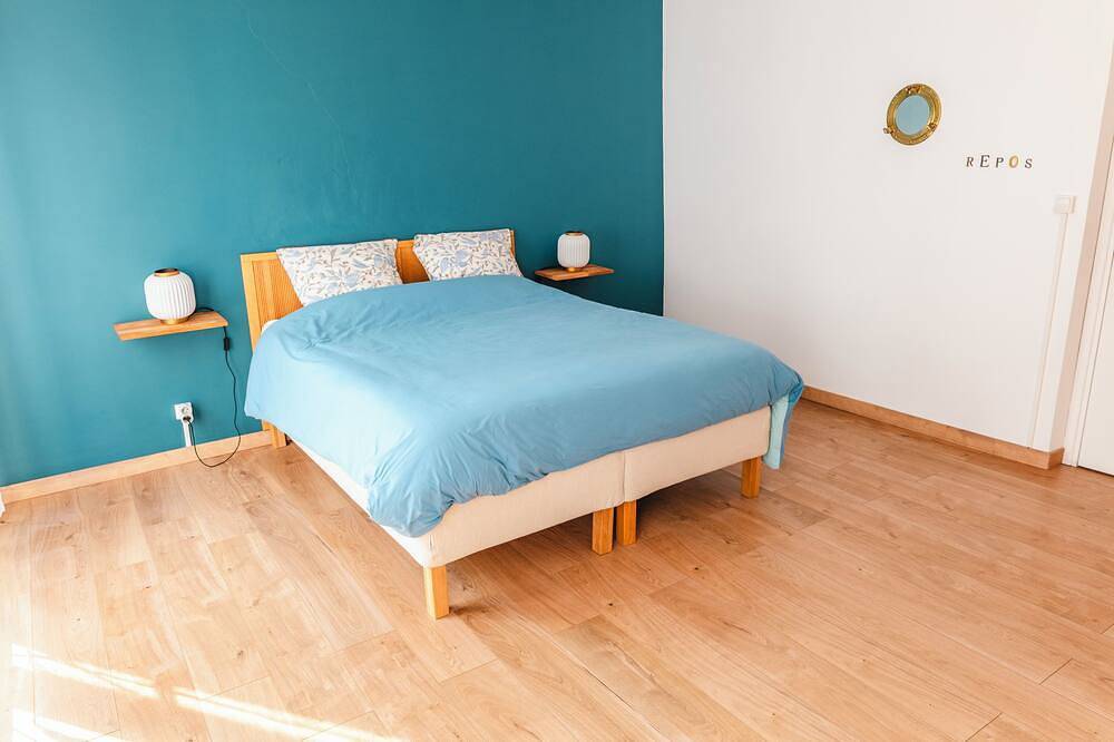 Maison 4entre Plage et Centre-ville 2- 6personnes in Calais, Calais und Umgebung