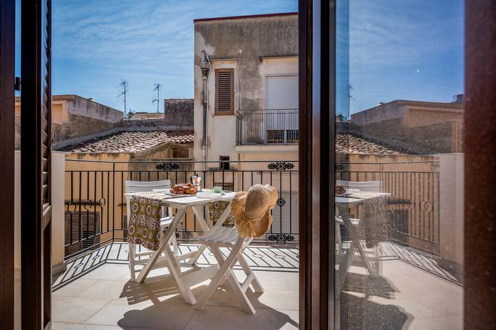 Apartamento de vacaciones para 8 personas, Se admiten mascotas - 1