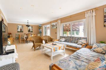 Villa in Capdepera, Mallorca Osten für 8 