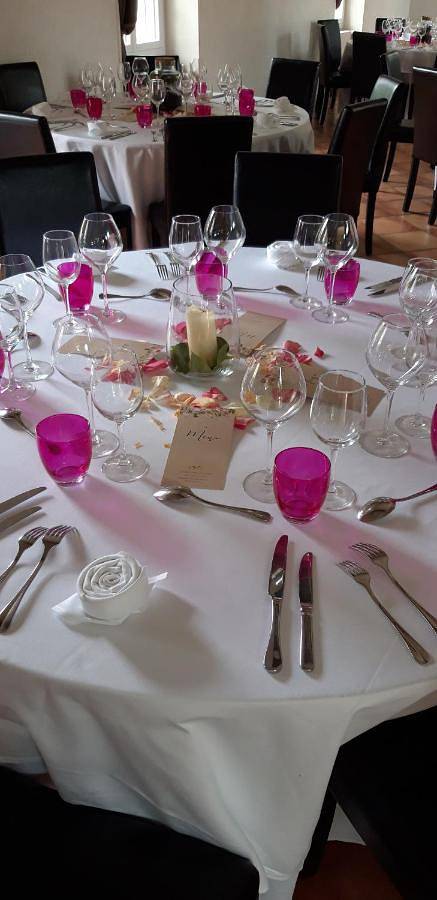 Double Room in Moret-sur-Loing, Seine-et-Marne