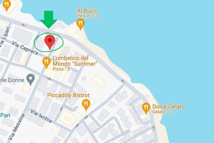 Ferienhaus für 5 Personen, mit Balkon und Terrasse sowie Ausblick in Torre Canne - 4