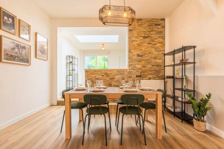 Location de vacances pour 6 personnes à Mouvaux - 4