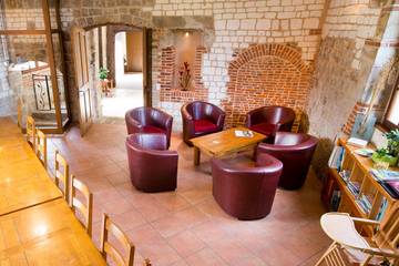 B&b voor 4 Personen in Ouville-la-Rivière, Normandië, Afbeelding 4