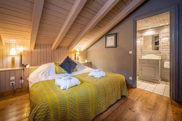 Chalet für 15 Personen in Meribel Village, Les Allues, Bild 4