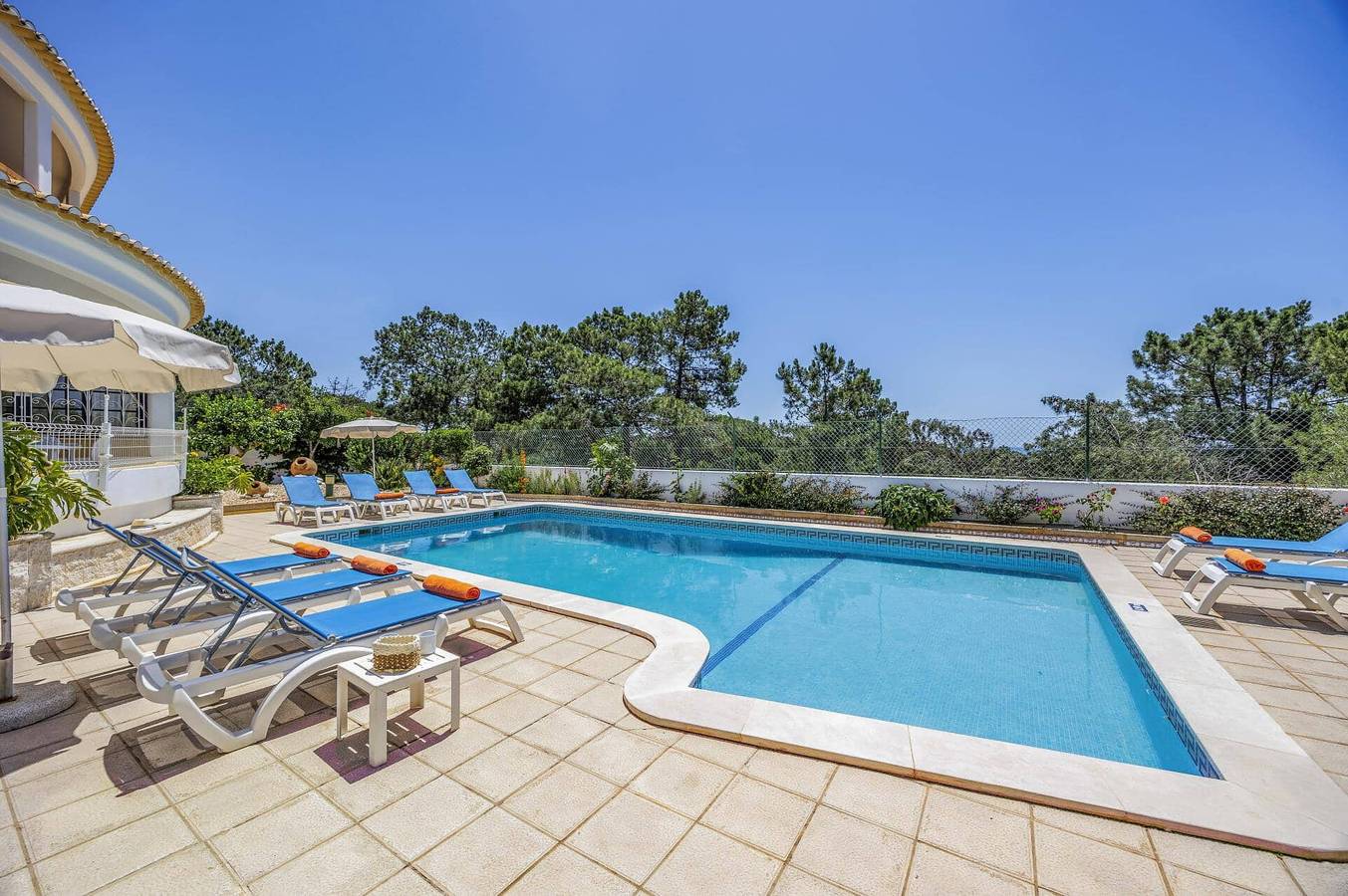 Villa Aldeia Cristina by Villa Plus in Albufeira, Faro Distrikt