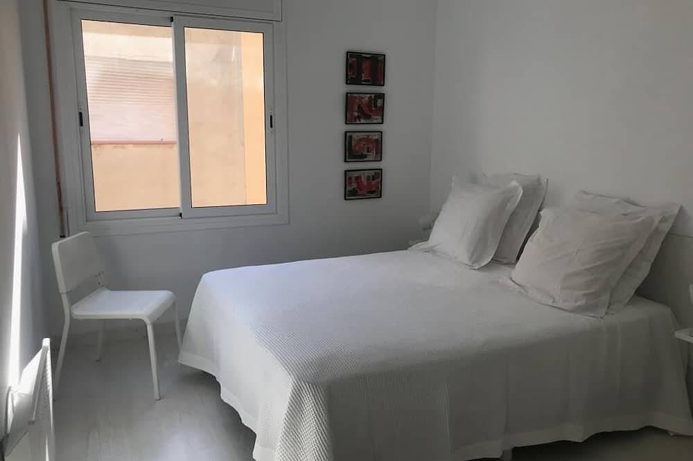 Bonito apartamento cerca de la playa in Tierras del Ebro, Costa Dorada