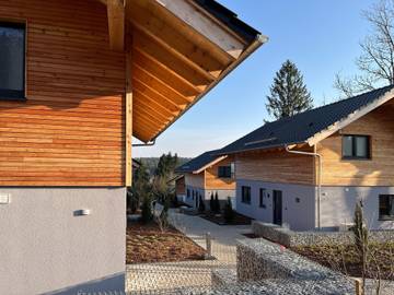 Chalet für 8 Personen in Goslar, Westharz, Bild 2