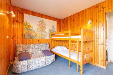 Location De Vacances pour 6 Personnes dans Peyragudes, Pyrénées, Photo 3