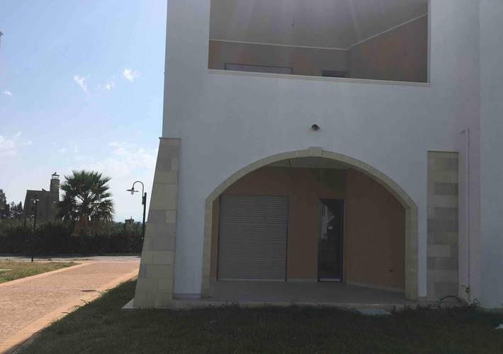 Apartamento vacacional entero, Italian Beach Resort Apartment in Scanzano Jonico, Golfo de Tarento
