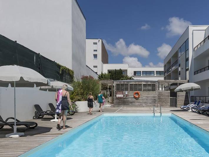 Camping pour 4 personnes, animaux acceptés dans le Limousin - 4