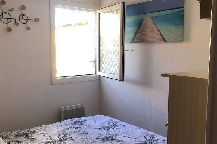 - Villa 18 - in Vias Plage, Vias