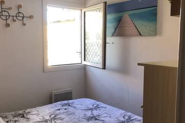 Villa für 4 Personen in Vias Plage, Vias, Bild 1