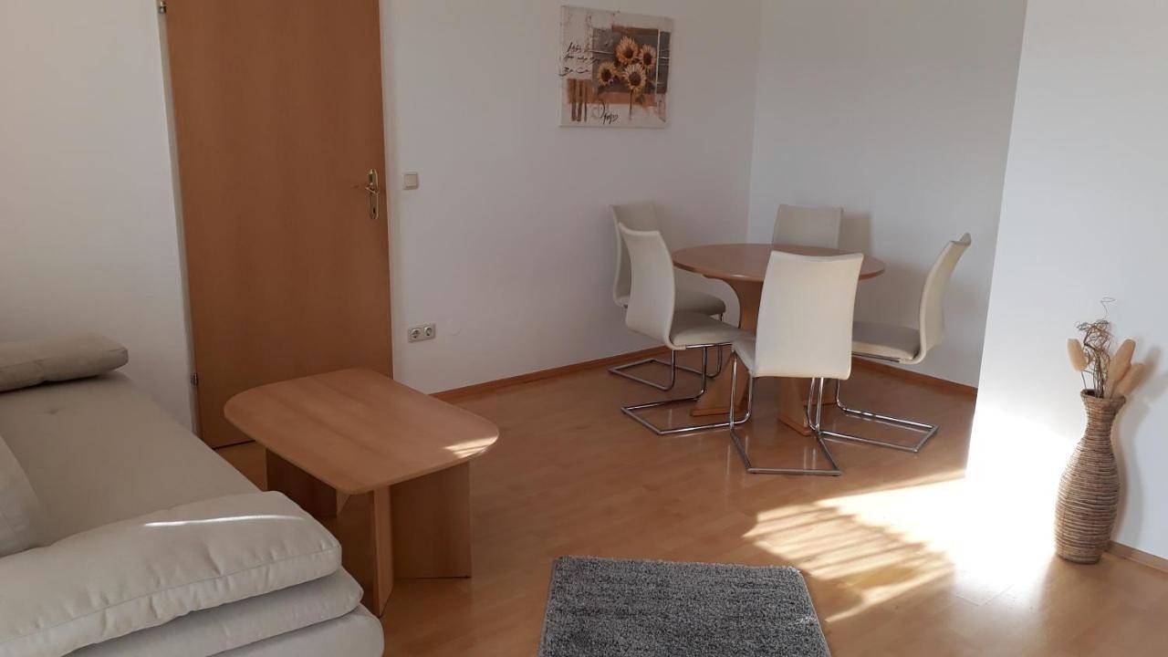 Ganze Wohnung, Appartement Huber in Lutzmannsburg, Bezirk Oberpullendorf