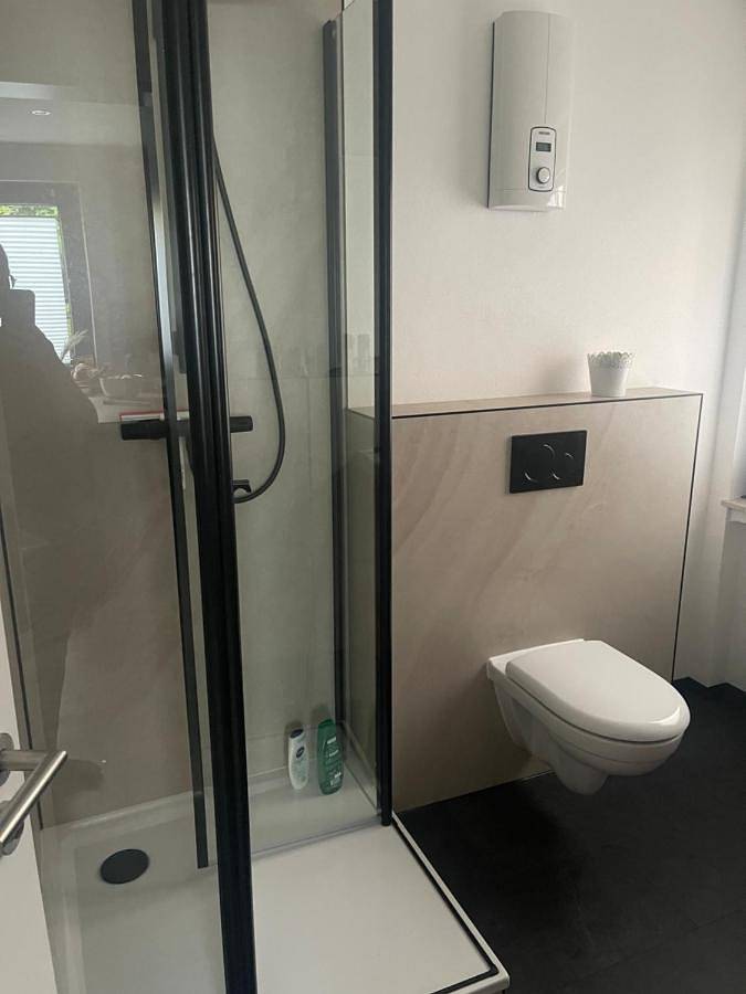 Ganze Wohnung, Ferienhaus Scheid in Bremm, Cochem-Zell