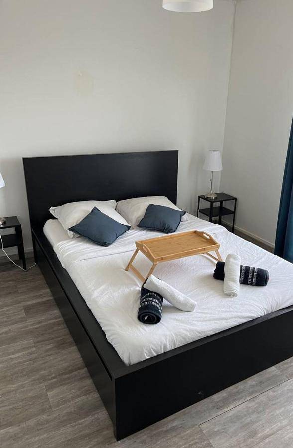 Apartamento de vacaciones para 11 personas - 1