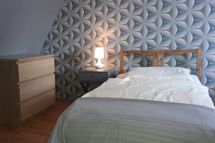 Ferienhaus für 14 Personen in Koblenz