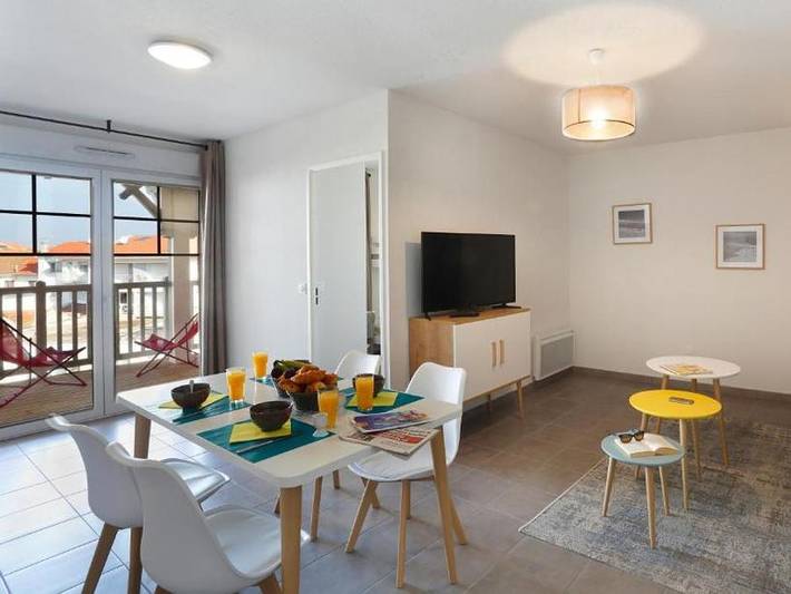 Camping pour 6 personnes à Mimizan - 3