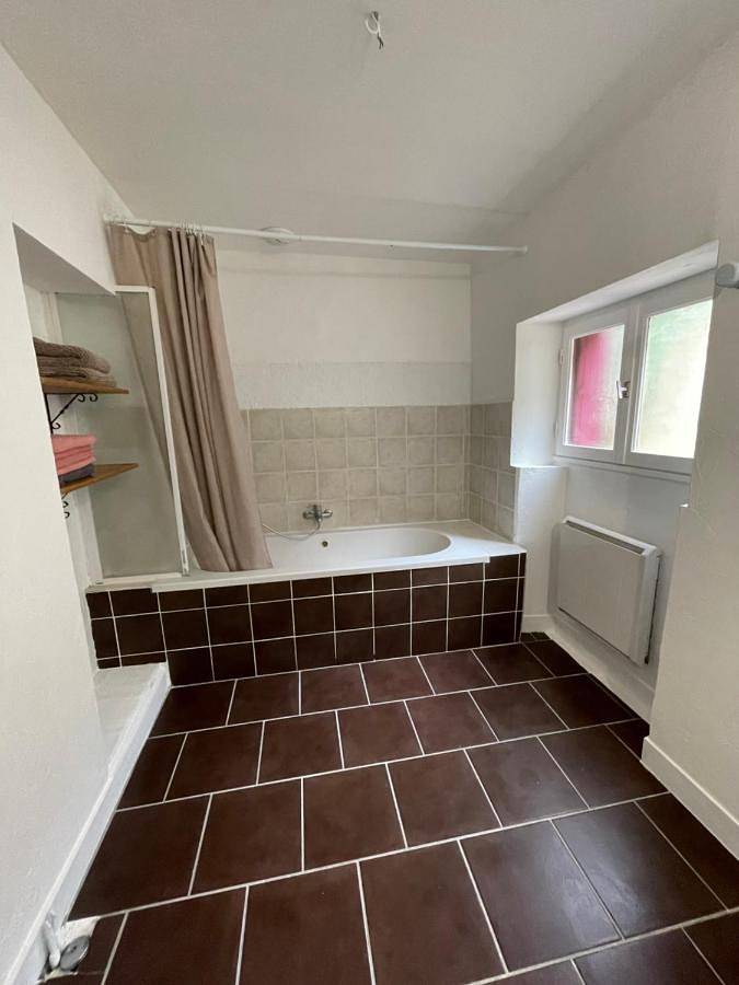 Location de vacances pour 6 personnes, avec jardin à Chaumont-sur-Loire - 2