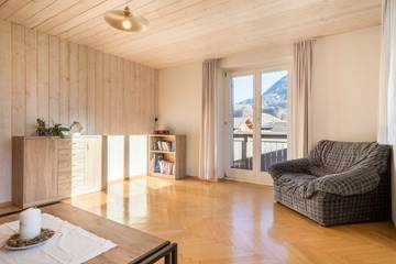 Vakantieappartement voor 2 Personen in Bizau, Bodensee (Oostenrijk), Afbeelding 2