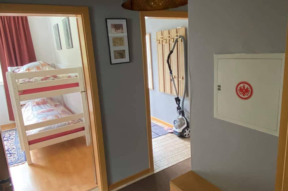 Ganze Wohnung, Beautiful, very quiet apartment with terrace in Elkeringhausen, Winterberg
