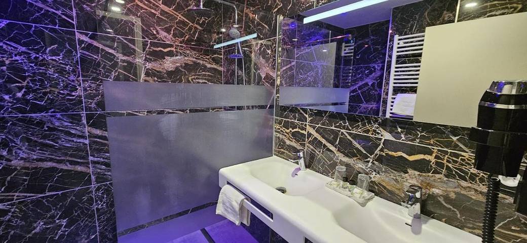 Hôtel pour 2 personnes, avec terrasse à Socx - 4
