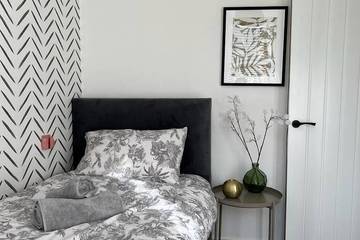 Apartment for 4 People in Northampton, Northamptonshire, Photo 4