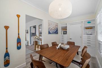 Vacation House for 6 Guests in Carlsbad, San Diego County, Picture 3