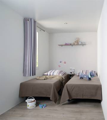 Ferienhaus für 7 Personen in San Felice del Benaco, Gardasee-Berge, Bild 4