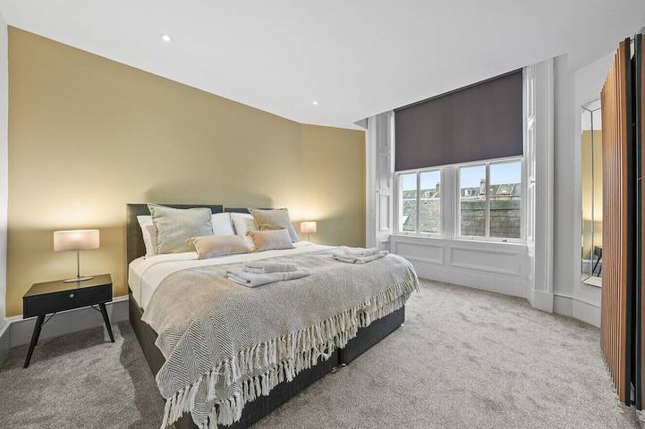 Glamping for 2 people, with pets in Ayrshire