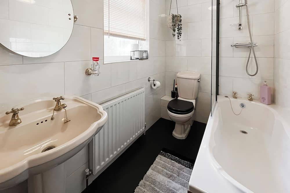 2 Schlafzimmer Unterkunft in Louth in Louth, Lincolnshire