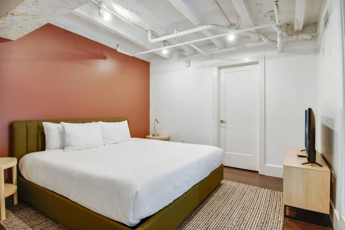 Apartamento entero, Roami at Motorworks   2-Story   1Br Superdome in New Orleans, Orleans Parish