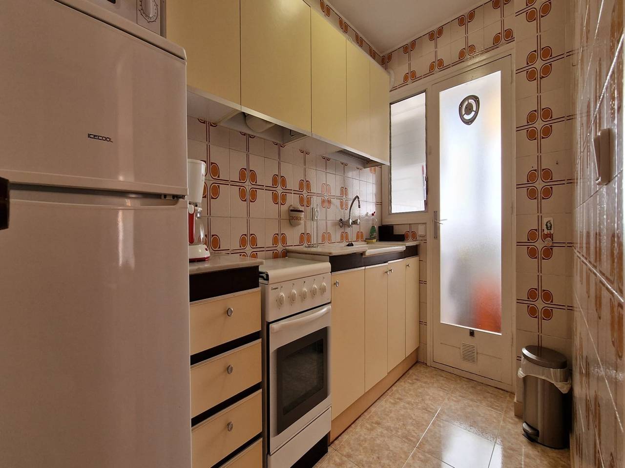Apartamento entero, Apartment in Santa Susanna near the Beach in Santa Susana, Costa del Maresme