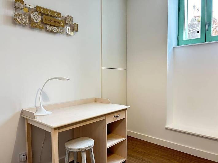 Gîte pour 6 personnes à Parthenay - 2