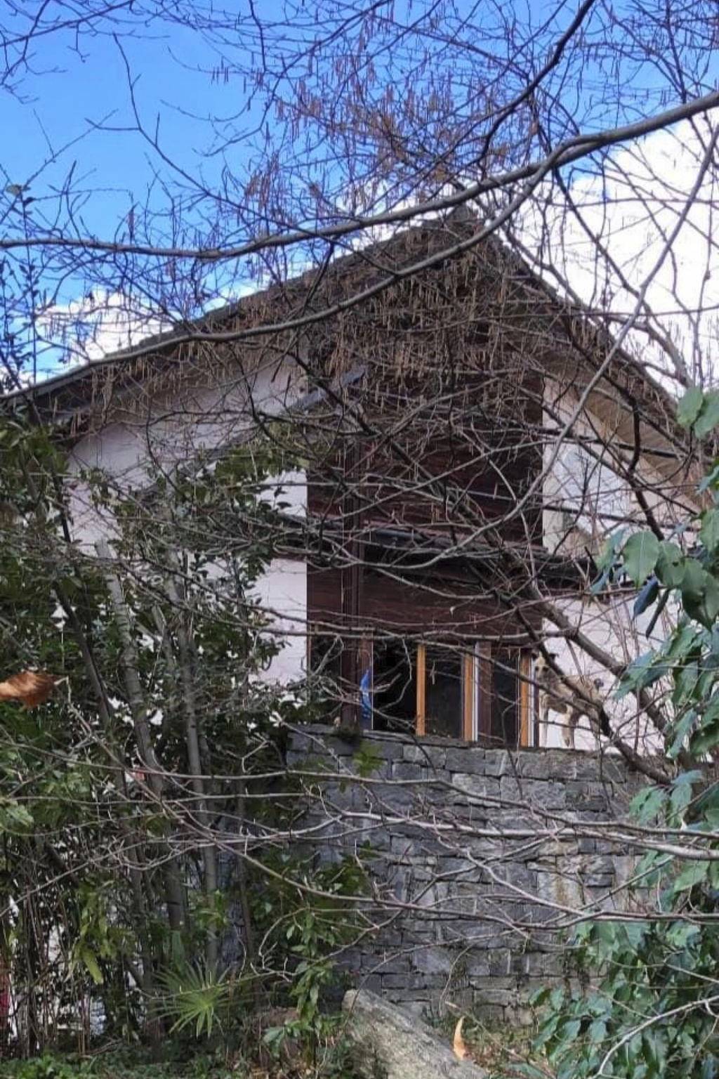 Ganze Wohnung, Tessin in Biasca, Lepontinische Alpen