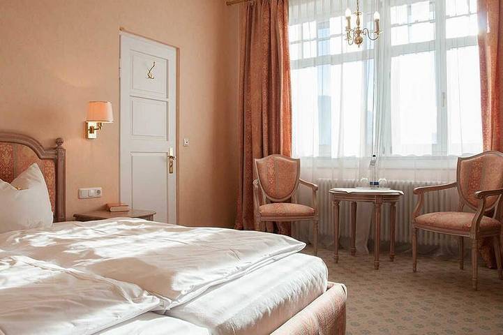 Ferienhaus für 2 Personen, mit Garten am Tegernsee