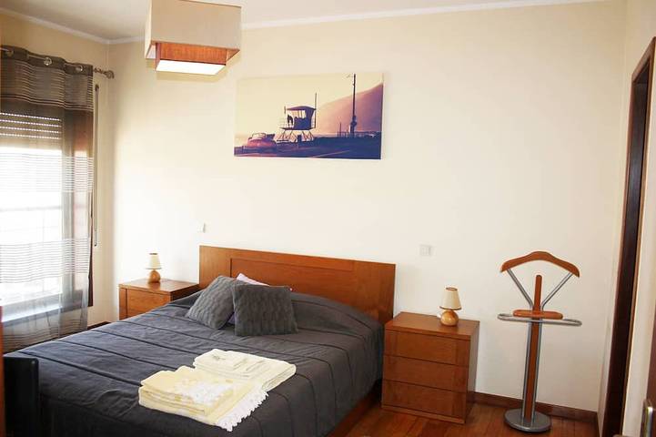 Appartement entier, Appartement Arco da Porta Nova in District de Braga