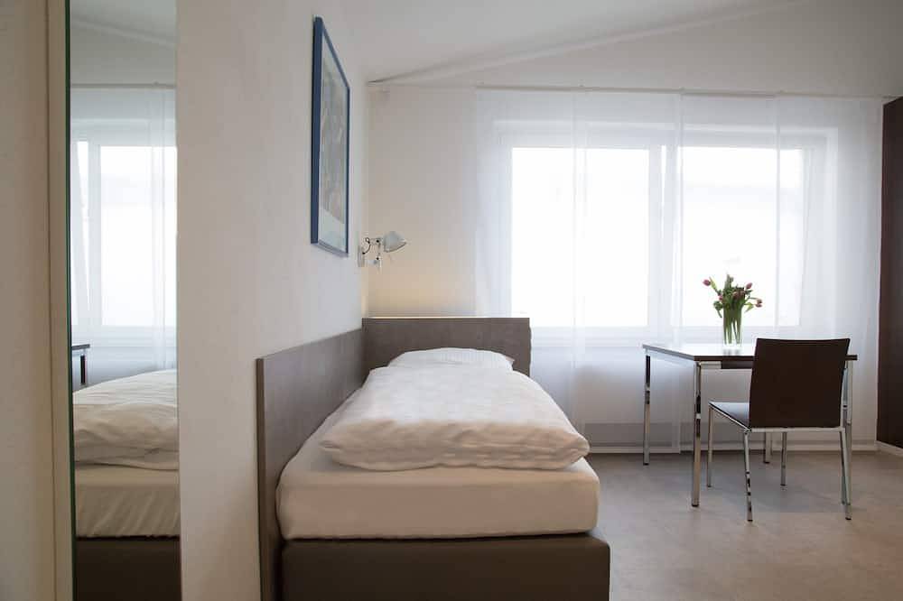 Ganze Wohnung, Apartment Typ A - Aalen-Wasseralfingen - Apartmenthaus Renz in Aalen, Ostalbkreis