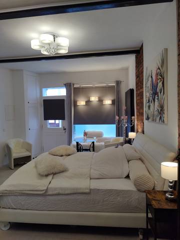 Bauernhof für 2 Personen in Oberursel, Taunus, Bild 2