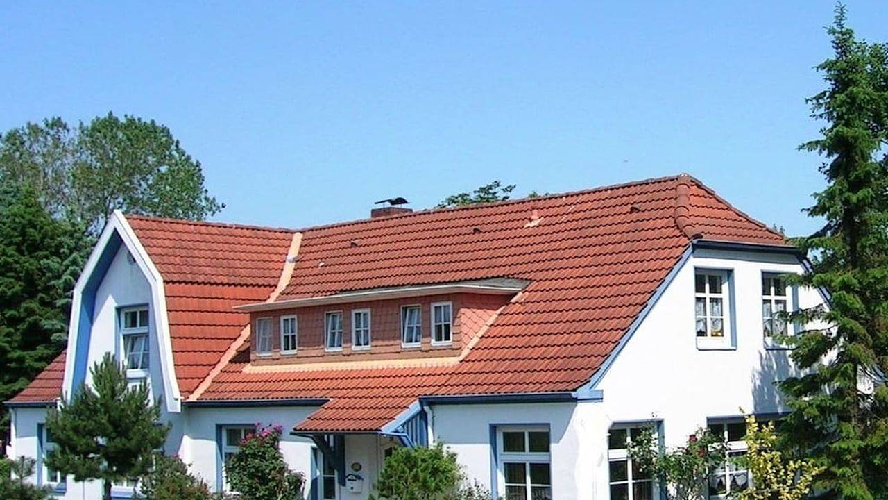 Ferienhaus für 3 Personen (40 m²) in St. Peter-Ording in St. Peter-Bad, St. Peter-Ording