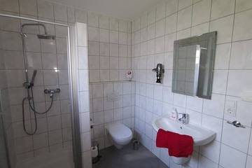 Hütte für 2 Personen in Neuhütten, Landkreis Trier-Saarburg, Bild 4