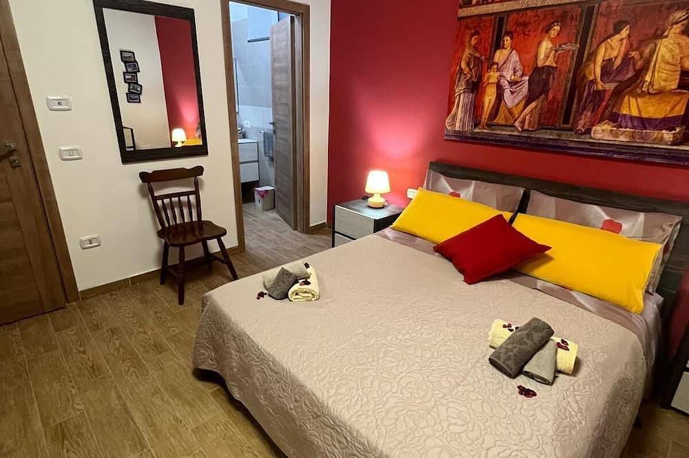Domus Joannina B&B in Pompei, Naples Province