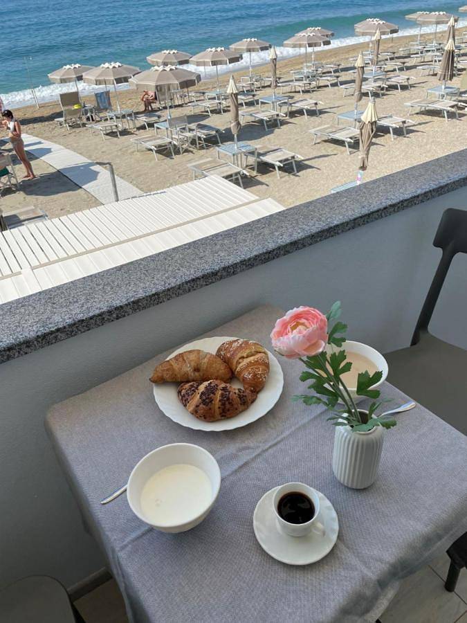 Residence Le Dune Club in Selva (Savone), Commune de Finale Ligure