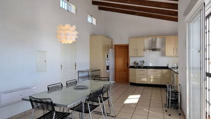 Villa voor 6 Personen in Arenas, Costa del Sol, Afbeelding 2